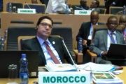 جنرالات الجزائر يفشلون في إدراج ملف الصحراء في اجتماع مجلس السلم والأمن الإفريقي