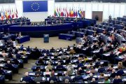 البرلمان الأوروبي ينتقد تجنيد الأطفال من طرف الجزائر و
