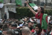 السليمي: البرلمان الأوروبي كشف حقيقة غياب السلطة والقانون بالجزائر