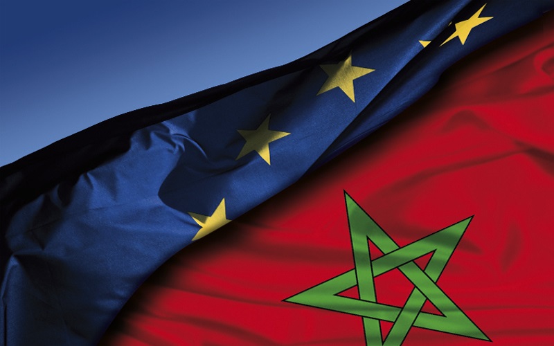 مسؤول أوروبي: المغرب الشريك الوحيد المستقر والموثوق بالمنطقة الجنوبية للمتوسط