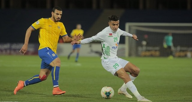 الاتحاد العربي يحدد موعد ومكان نهائي كأس محمد السادس للأندية الأبطال