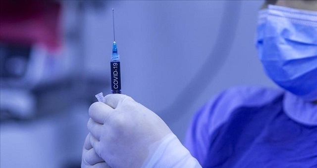 أزيد من 282 ألف شخص تلقوا الجرعة الثالثة من اللقاح بالمغرب