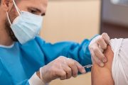 أزيد من مليون شخص تلقوا الجرعة الثالثة من اللقاح بالمغرب