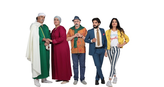 رمضان 2021.. الأولى ترفع الستار عن شبكة برامجها