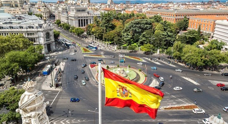 حزب الاستقلال: إسبانيا مطالبة بتوضيح موقفها النهائي من ملف الصحراء المغربية