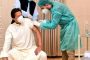 إصابة الرئيس الباكستاني بكورونا بعد تلقيه الجرعة الأولى من اللقاح