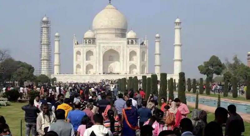 الهند.. إجلاء السياح من 