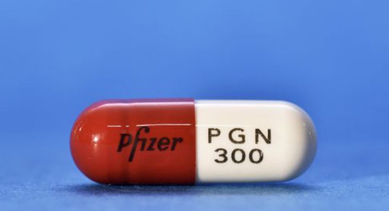''فايزر'' تبدأ التجارب البشرية لدواء جديد في شكل أقراص