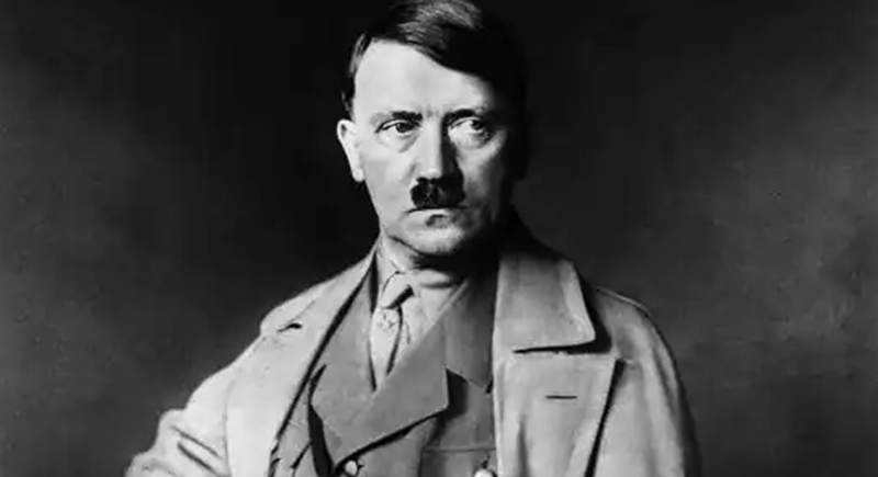 العثور على عيادة سرية في الكناري يعتقد أن هتلر استخدمها لتغيير شكله!