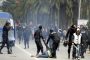 الجزائر.. الأمن يقمع مسيرة متقاعدي الجيش بالقوة