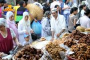 لجنة وزاراتية تطمئن المغاربة بوفرة المواد في الأسواق خلال رمضان