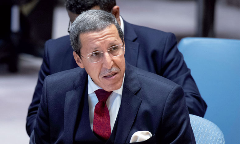 قبل مشاورات مجلس الأمن.. المغرب يفضح ازدواجية خطاب الجزائر و“البوليساريو”