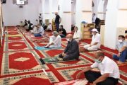 منذ انتشار كورونا.. إقامة صلاة أول جمعة من رمضان بمساجد المملكة