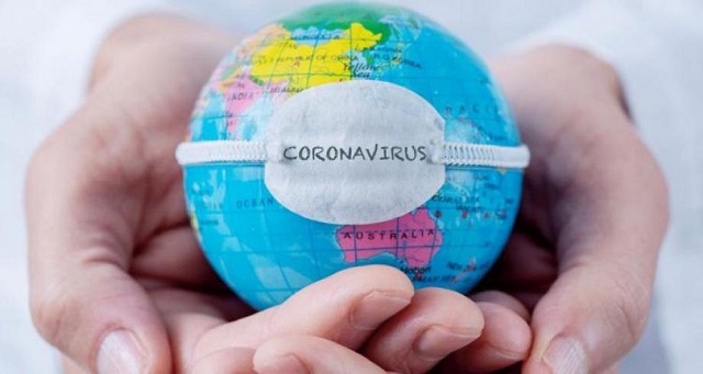 كورونا عبر العالم.. أزيد من 116 مليون إصابة واستمرار تسييس منشأ الفيروس