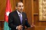 وزير الخارجية الأردني: الأجهزة الأمنية رصدت تدخلات واتصالات مع جهات خارجية