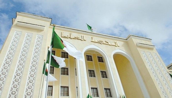 الجزائر.. مدون بلّغ عن الفساد فوجد نفسه في السجن!