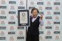 يابانية عمرها 90عامًا تصبح أقدم مديرة مكتب في العالم