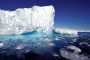 انهيار جرف جليدي بحجم روما في القطب الجنوبي يثير ذعر العلماء