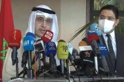 الكويت تنوه بموقف الملك محمد السادس لرأب الصدع الخليجي