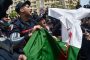 الداخلية الجزائرية توقف 230 إطفائيا عن العمل لمشاركتهم في مظاهرة