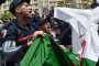 الجزائر..  اتساع الحركة الاحتجاجية ينذر بحالة تمرد