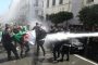 اعتقالات وقمع.. السلطات الجزائرية تمنع مسيرة الطلبة الـ115