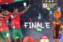 كأس العرب لكرة القدم داخل القاعة.. المغرب يفوز على مصر ويتوج باللقب
