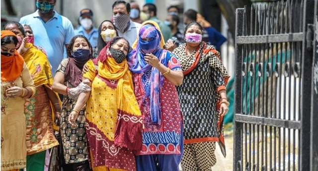كورونا عبر العالم.. حوالي 175 مليون إصابة والوباء يفتك بالهند