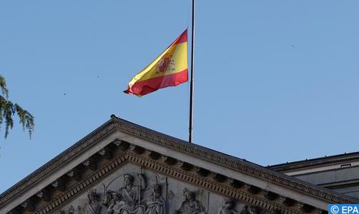 إسبانيا تتعهد بمثول 