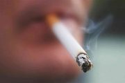 في ظل ''كورونا''.. وزارة الصحة تطلق الحملة الوطنية ضد التدخين ببرنامج خاص