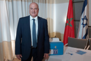 رئيس مكتب الاتصال الإسرائيلي يكشف سبب مغادرته المغرب