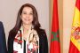 سفيرة المغرب بمدريد تستنكر التصريحات 
