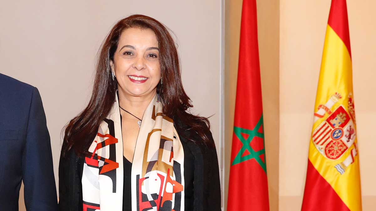 تطورات سبتة المحتلة.. المغرب يستدعي سفيرته في إسبانيا للتشاور