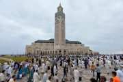 وزارة الأوقاف تعلن عدم إقامة صلاة العيد في المساجد والمصليات