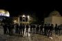 الشرطة الإسرائيلية تنسحب من المسجد الأقصى