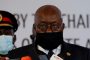 زعيم إفريقي يجمّد زيادة راتبه السنوية بسبب تداعيات جائحة كورونا