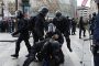 فرنسا: طعن شرطية بسكين وتبادل لإطلاق النار