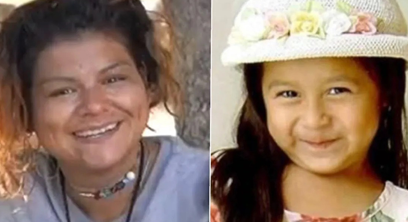 بالصدفة... فيديو يصدم أقارب فتاة اختفت بعمر الـ4 سنوات ويعيد الأمل برؤيتها