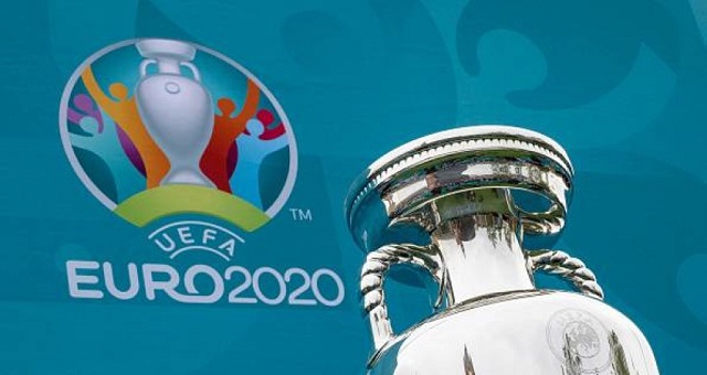 كأس أمم أوروبا 2020.. موعد المباراة الافتتاحية والقنوات الناقلة