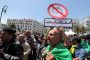 حزب معارض: الجزائريون وجهوا 