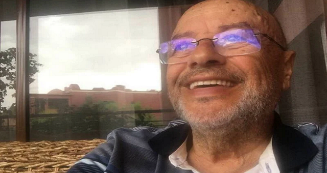 بعد صراع مع المرض.. وفاة المخرج المغربي شكيب بن عمر