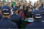 إعلام إيطالي.. عشية الذكرى الثالثة للحراك “التوتر يحتدم” في الجزائر