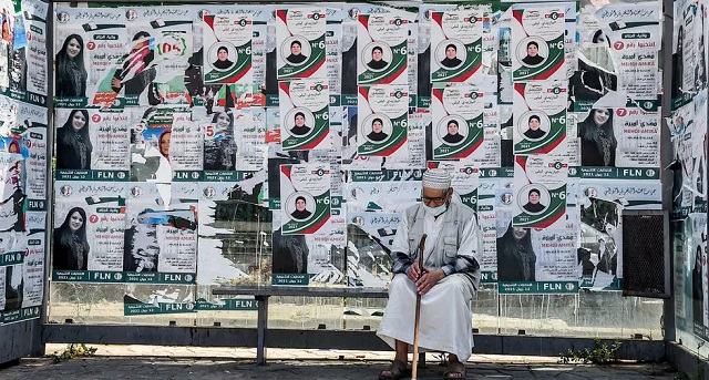 الجزائر.. انطلاق الانتخابات التشريعية على وقع قمع الحراك