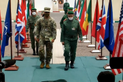 جنرال أمريكي: التعاون العسكري بين المغرب والولايات المتحدة 