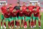 المنتخب المغربي يفوز على نظيره الغاني
