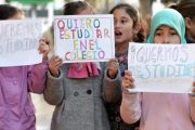 الأمم المتحدة توبخ إسبانيا لعدم السماح لطفل مغربي بمليلية المحتلة بالتمدرس