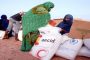 مساءلة النظام الجزائري حول اختلاس المساعدات الإنسانية في مخيمات تندوف
