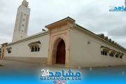 حكاية جامع (10).. مسجد الضحى بدرب غلف