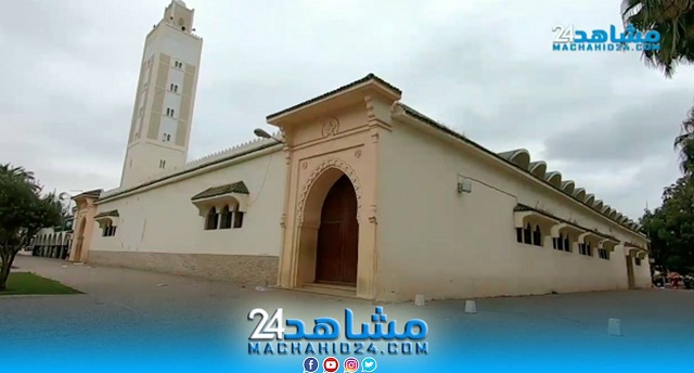 حكاية جامع (10).. مسجد الضحى بدرب غلف