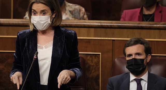 الحزب الشعبي الإسباني يقدم  مبادرة لحل الأزمة بين الرباط ومدريد